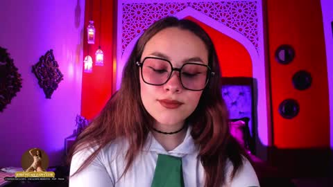 Snapshot of annejane_ chatting on 01-20-25, 08:29 Anne online show from 01-20-25, 08:29