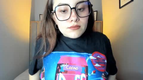 Snapshot of annejane_ chatting on 01-24-25, 01:47 Anne online show from 01-24-25, 01:47