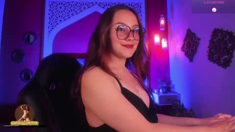 Snapshot of annejane_ chatting on 02-06-25, 09:28 Anne online show from 02-06-25, 09:28