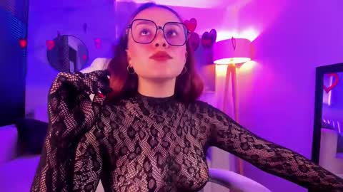 Snapshot of annejane_ chatting on 02-11-25, 09:14 Anne online show from 02-11-25, 09:14