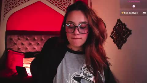 Snapshot of annejane_ chatting on 03-02-25, 11:09 Anne online show from 03-02-25, 11:09