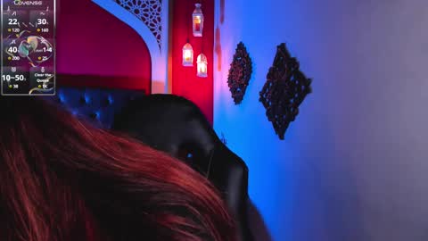 Snapshot of annejane_ chatting on 03-09-25, 07:59 Anne online show from 03-09-25, 07:59