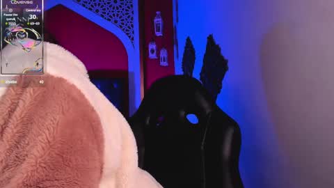 Snapshot of annejane_ chatting on 03-11-25, 01:05 Anne online show from 03-11-25, 01:05