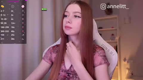 annelitt online show from 12-23-24, 04:28