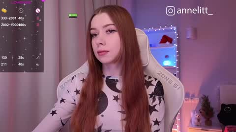 annelitt online show from 12-26-24, 06:12