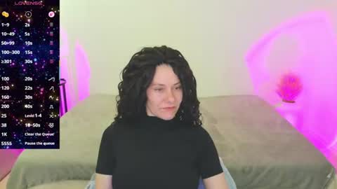 Annemorie online show from 06-13-26, 06:44
