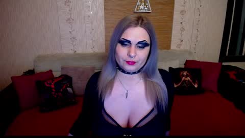 AnnessixReign online show from 01-25-25, 08:31