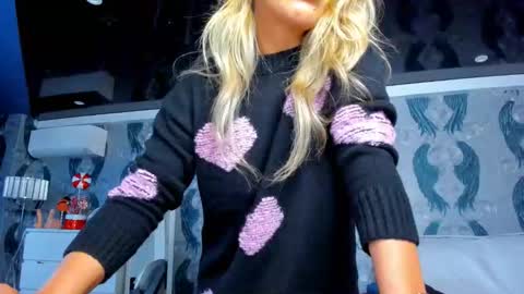 Ana online show from 01-05-26, 05:27