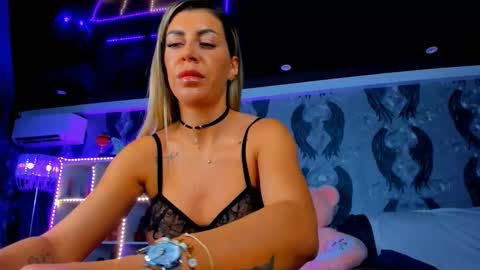 Ana online show from 03-03-26, 05:13