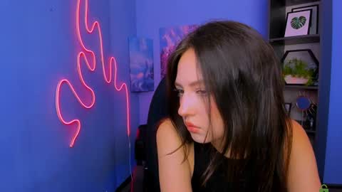 Snapshot of anneta_moon chatting on 07-02-26, 10:54 Anneta online show from 07-02-26, 10:54
