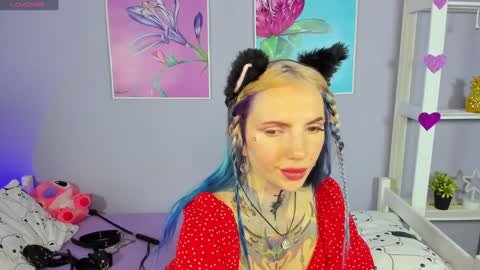 Snapshot of annetenet chatting on 12-06-24, 06:15 Annet online show from 12-06-24, 06:15