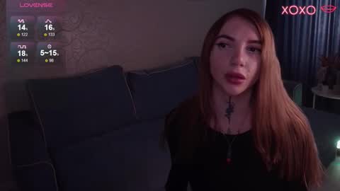 Annet online show from 02-11-26, 08:08