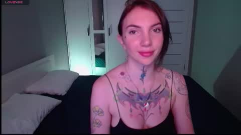 Annet online show from 07-07-26, 08:07