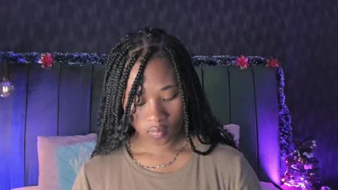 Anneth online show from 12-18-24, 08:03