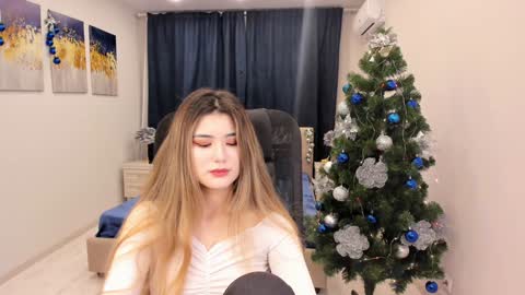 annetli online show from 12-30-24, 03:36