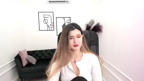 annetli online show from 09-29-25, 03:22