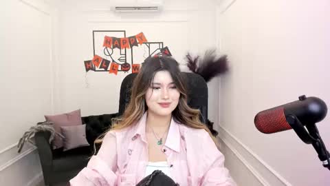 annetli online show from 10-19-25, 08:42