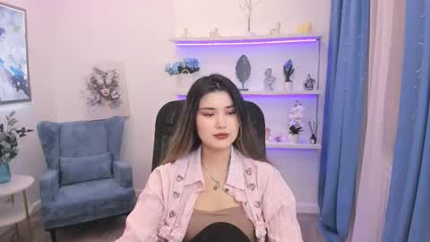 annetli online show from 01-13-26, 03:34