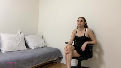 Ann  Serj online show from 03-23-26, 01:15