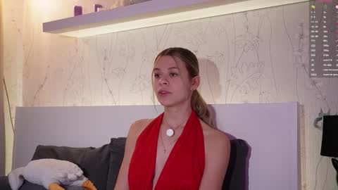 Anne online show from 10-16-25, 06:53