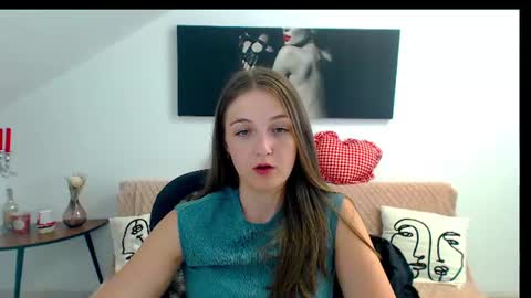 Snapshot of annewilsonn chatting on 06-10-26, 10:03 annewilsonn online show from 06-10-26, 10:03