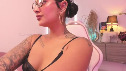 Angel online show from 04-07-26, 07:14