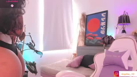 Angel online show from 07-08-26, 04:00