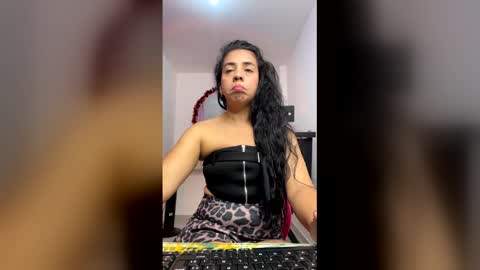 anngela online show from 01-07-26, 02:14