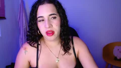 ANGEL  independent model  online show from 01-17-25, 12:31