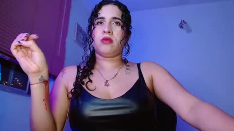 ANGEL  independent model  online show from 01-24-25, 01:13