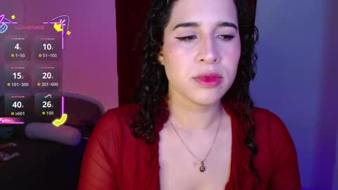 ANGEL  independent model  online show from 09-19-25, 04:58