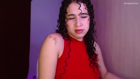 ANGEL  independent model  online show from 09-25-25, 04:38