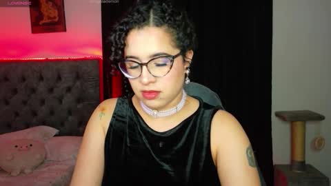 ANGEL  independent model  online show from 02-25-26, 03:05