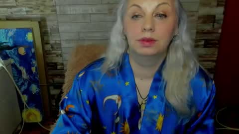 Anngel online show from 10-13-25, 10:32