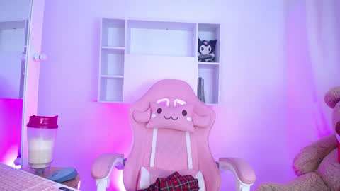 Anni online show from 01-20-25, 12:28