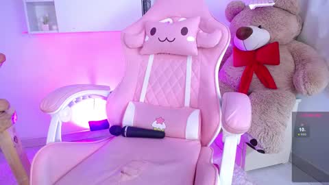 Anni online show from 03-04-25, 01:59