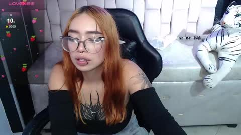 Anni acker b online show from 02-12-25, 07:24