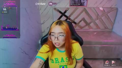 Anni acker b online show from 02-22-25, 10:31