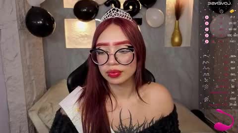 Anni acker b online show from 12-20-25, 03:57