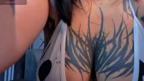 Snapshot of anni_acker_b chatting on 06-17-26, 12:50 Anni acker b online show from 06-17-26, 12:50