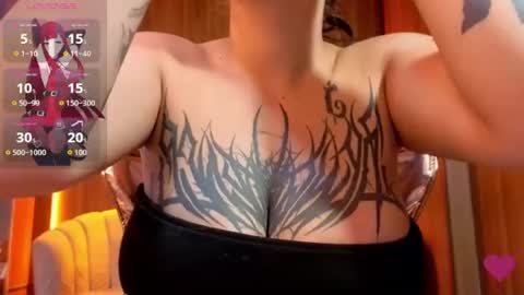 Snapshot of anni_acker_b chatting on 06-30-26, 12:39 Anni acker b online show from 06-30-26, 12:39