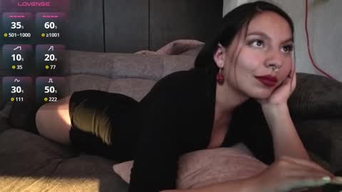 Anni online show from 12-03-25, 08:51