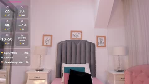 anni_honeyrivera online show from 02-03-25, 10:32