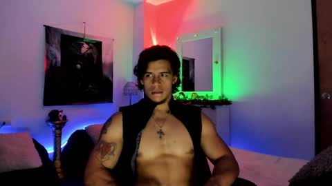 Snapshot of annibal_toro chatting on 02-20-25, 11:21 darg online show from 02-20-25, 11:21