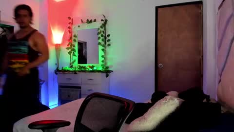 Snapshot of annibal_toro chatting on 02-22-25, 04:51 darg online show from 02-22-25, 04:51