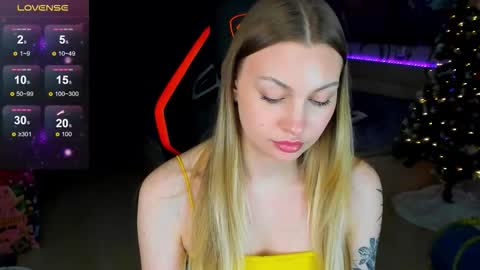 Annie online show from 02-01-26, 04:49