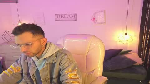 Snapshot of annie_and_ryan chatting on 02-04-26, 03:01 Annie And Ryan online show from 02-04-26, 03:01