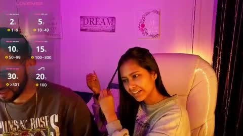 Snapshot of annie_and_ryan chatting on 02-19-26, 04:19 Annie And Ryan online show from 02-19-26, 04:19