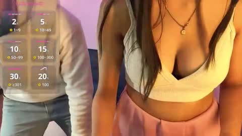 Snapshot of annie_and_ryan chatting on 02-28-26, 04:35 Annie And Ryan online show from 02-28-26, 04:35