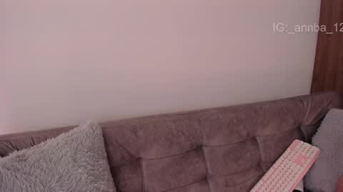 annie_barozzi online show from 02-28-26, 05:36